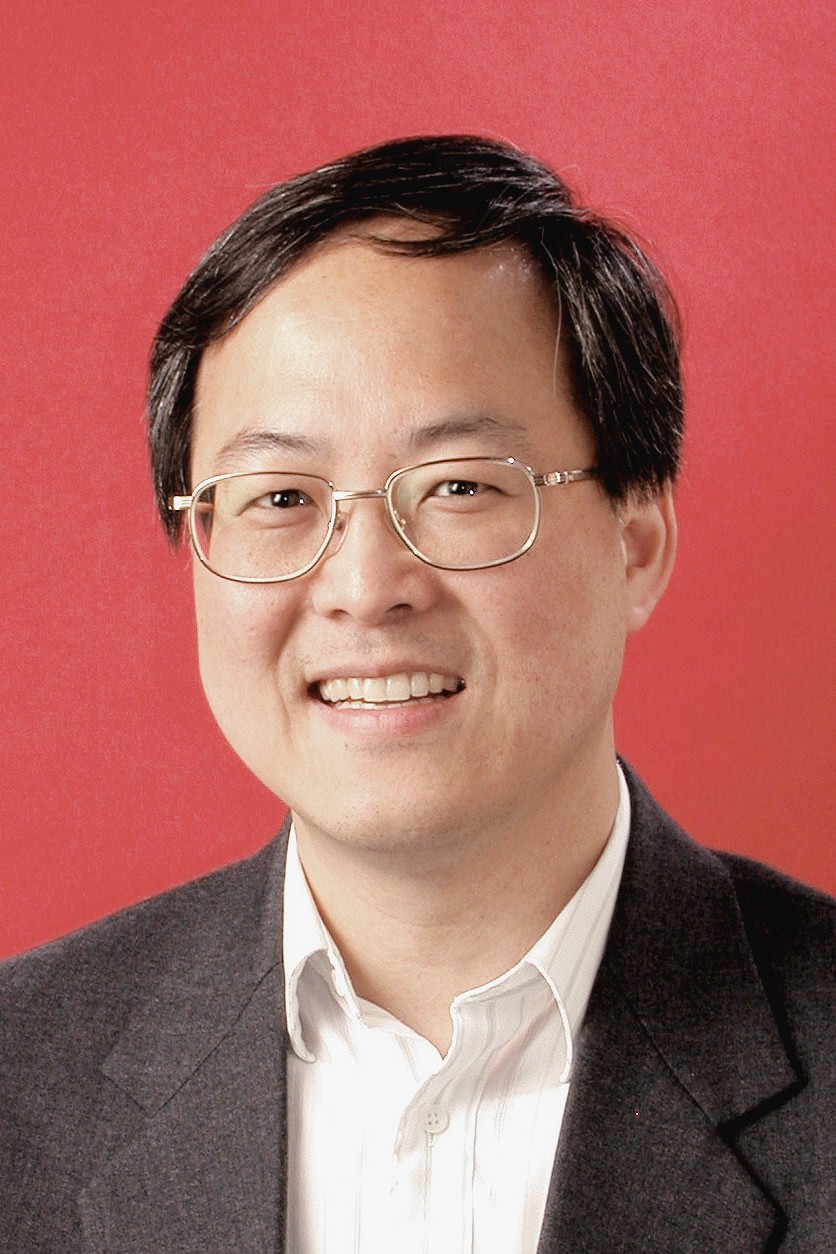 Kin K. Leung