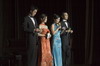 Presenter: 艾婷婷，韩飞，庞渤，毛北辰. I have no idea who is whom.