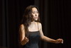 Soprano: <<China, I love you>>