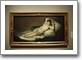 Goya的naked Maja
