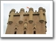 城堡顶端的terrace， 上去要单独买票