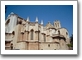 Cathedral侧影