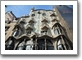 Casa Batllo立面