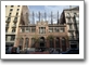 Fundacio Tapies的正立面
