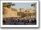 Barcelonete附近的集市和餐馆， 非常热闹