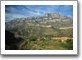 坐在rock railway里看Montserrat