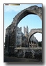 another angle towards the cathedral