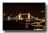 Towerbridge at night