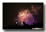 Fireworks on New Year's Eve