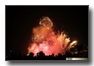 Fireworks on New Year's Eve
