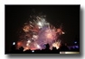 Fireworks on New Year's Eve