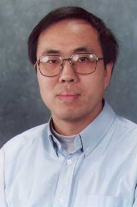 Picture of Dr. Shouhong ZHU