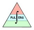 PULSERS logo