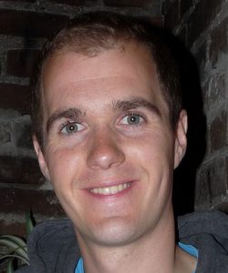 Alastair Moore