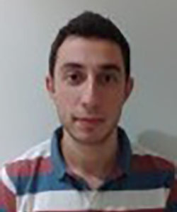 Costas Yiallourides