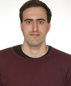 Nikolaos Dionelis