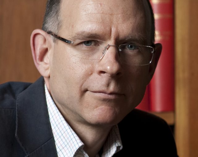 Congratulations to Prof Patrick Naylor