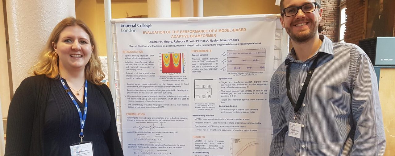 SPiN 2020 Poster Presentation